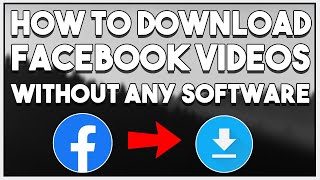 How To Download Facebook Videos in High Definition for PC Without any Software screenshot 2