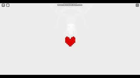 Roblox​ Undertale​: Call​ Of​ the​ Void​ W.I.P -​ 1​ (Obby​ Creator)​