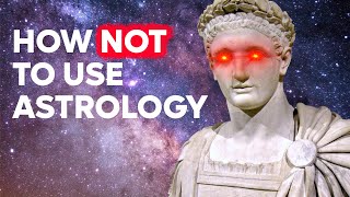 The Most EVIL Use of Astrology In History