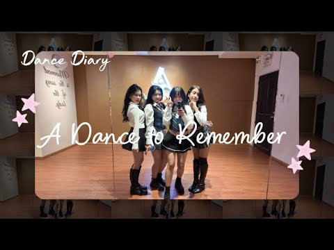 Not Just a Dance… Our Friendship Story 💕 | Memories, Practice & BTS