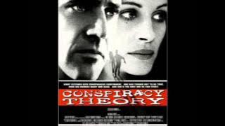 Conspiracy Theory   Carter Burwell