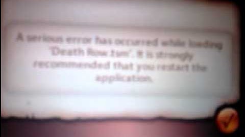 The Sims Medieval Error