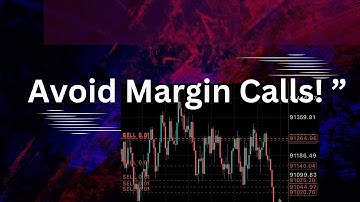 Margin Requirements EXPLAINED in 5 Minutes! (Don