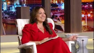 Shark Tank Lebanon - Off The Wall asks for 700,000$