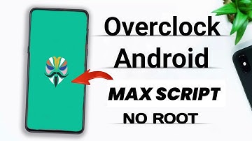 How To Optimize/Boost Android GPU For Gaming And Performance Speed Up Android | NO ROOT | 2023
