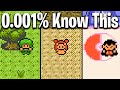 12 Obscure Theories in Gen 2 Pokemon