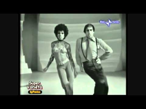 Adriano Celentano - L'Unica Chance (HD).mp4