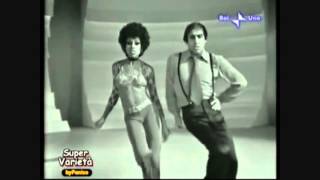 Adriano Celentano - L'Unica Chance (HD).mp4 Resimi