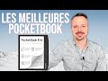 La meilleure liseuse pocketbook 3 en fait