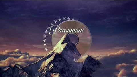 The Paramount DVD Logo But the sounds are done by me