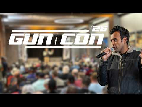 Speaking the Truth Without Apology | GunCon Remarks — Niles, OH