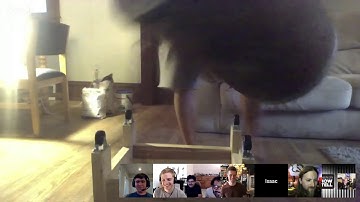 SHOW-AND-TELL LIVE VIDEO! 5/30/18 (video) #ShowAndTell @adafruit #adafruit