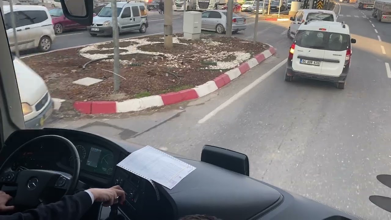 Firma ziyareti part 2 videosu 