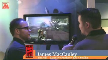 FireFall Bringing Lovely Loot, Dynamic Events & Engaging Engineers