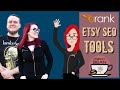 How to use eRanks SEO tools for ranking on Etsy - The Friday Bean Coffee Meet