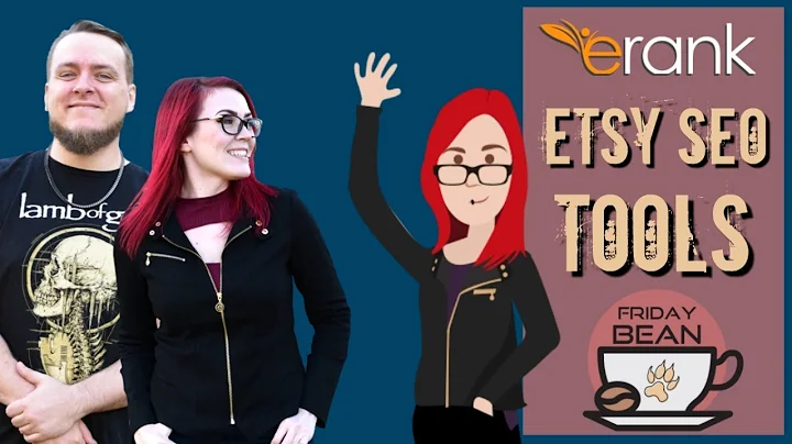 How to use eRanks SEO tools for ranking on Etsy - ...