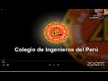 Conferencia: Hidráulica de rápidas o canales de fuerte pendiente.