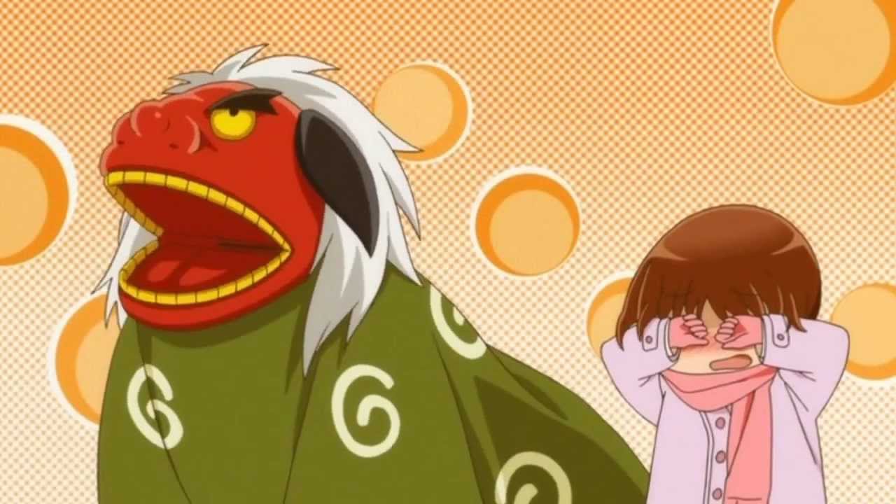 yurumates 3dei sub esp cap 23 - YouTube