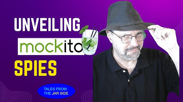 The Best Way To Test Logger Methods Were Called Using Mockito Spies