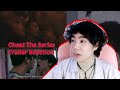 (Supernatural BL??) Cheat The Series Trailer Reaction | NEW BL PH
