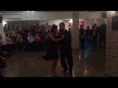 Muharrem Yılmazkaya & Nilay Akgün 3/3
