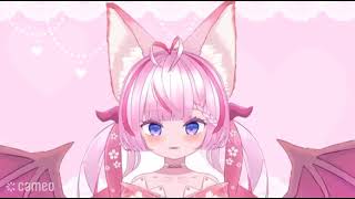 キャメオVtubermiiaさんからの特別なメッセージ