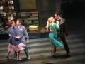 Dont be cruel  all shook up bdwy