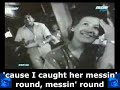 Willy Deville - «Hey! Joe» + subtitles