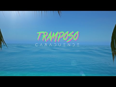 TRAMPOSO - Caraduende