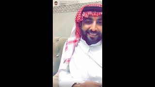 قصيدة عظيمة لـ فيصل العطاوي من سناب بدر اللامي