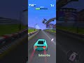 Impossible Car Racing Challenge 😱 Nitro Boost Se Jeeti Race! 🔥 #gaming #carracing #viral