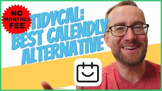 TidyCal Review: Why this DESTROYS Calendly  + Zoom Integration