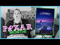 WATCHING DISNEY PIXAR’S “ONWARD” FOR THE FIRST TIME! | MOVIE REACTION | MOVIES WITH JENNA