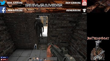 7daystodie A16 Experimental dart trap vertical