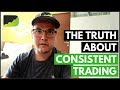 How to be Consistent in Forex Trading  The SECRET - YouTube