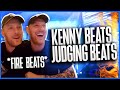 KENNY BEATS - JUDGING 17 BEATS LIVE 😤🤯 *FIRE BEATS 🔥*  (*big gifts 🎁*) - LIVE (8/16/21) 🔥🔥