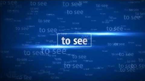 My video intro - Created using Flixpress.com