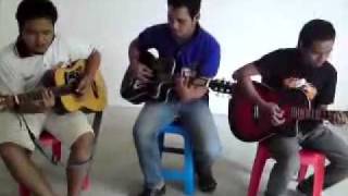 Shukvokalis,Wankidal,Emyguitaris(Materassi)_Nash, Mus & Awie AIM2004