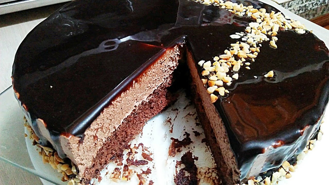 🌹حصريا للعيد🎉طرطة ملكية بدون جيلاتين ولا كريما سائلة ولا بيض فالكريما ولا كلاصاج مروار مذااق لايوصف