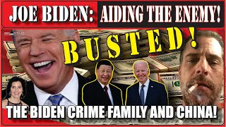 Joe Biden Committed TREASON! Sold US Out Again! $$$ Before America!!!