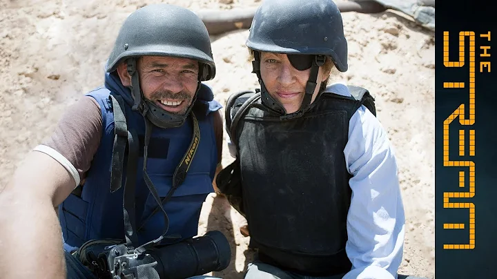 Under The Wire: What is Marie Colvin's legacy? | T...