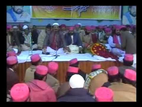 Taleem e Tasawuf Data Darbar Part 1/6