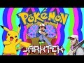 Darktek  pokmon  le clip