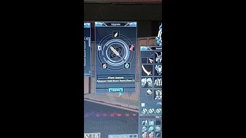 How to upgrade rare d sword to +4 using t4 gems  #Breakingpoint #RFonline #redfoxgaming