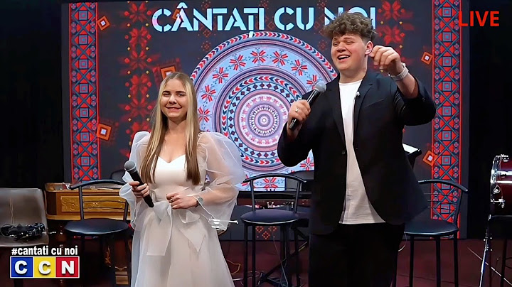 Oleg Spinu & Macrina - CAND MA LATRA CAIINI-N DRUM [Cover @AlexandruBradatan] [CCN 🔴LIVE]