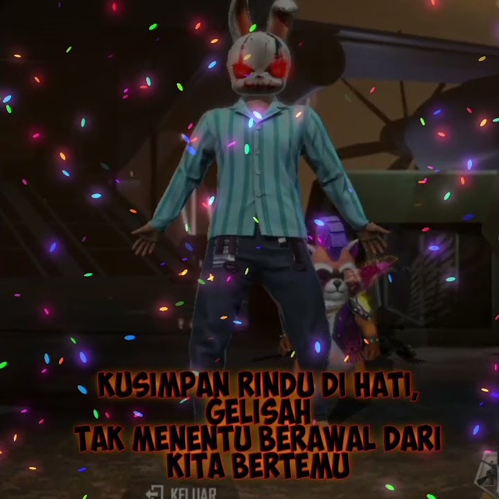 EVVE PLAYER)🎶DJ Kusimpan Rindu Di Hati✨✨