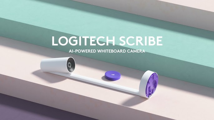 Step Into Your Zone Logitech Zone 750 En Youtube