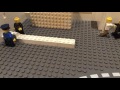 My stop motion movie