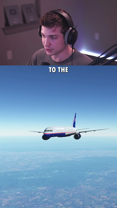 United Airlines Flight 93