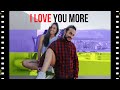 I Love You More - Juan Luis Guerra 4.40 /Jhor y Nicky (Intermedio) Zumba®|Coreografía
